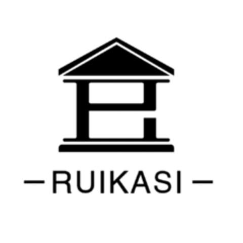 RUIKASI Logo (EUIPO, 11.04.2017)