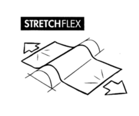 STRETCHFLEX Logo (EUIPO, 04/10/2017)