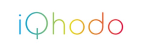 iQhodo Logo (EUIPO, 04/26/2017)