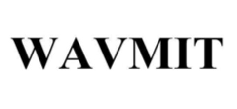 WAVMIT Logo (EUIPO, 05.05.2017)