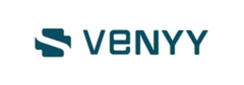 VENYY Logo (EUIPO, 10.05.2017)