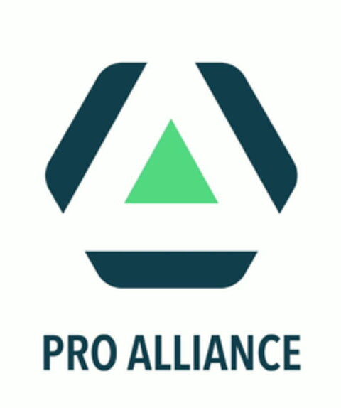 PRO ALLIANCE Logo (EUIPO, 05/23/2017)