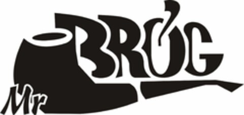 Mr BRÓG Logo (EUIPO, 30.05.2017)