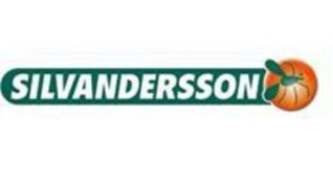 SILVANDERSSON Logo (EUIPO, 05.06.2017)