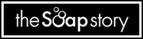 THE SOAP STORY Logo (EUIPO, 22.06.2017)