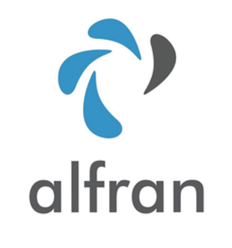 alfran Logo (EUIPO, 02.07.2017)