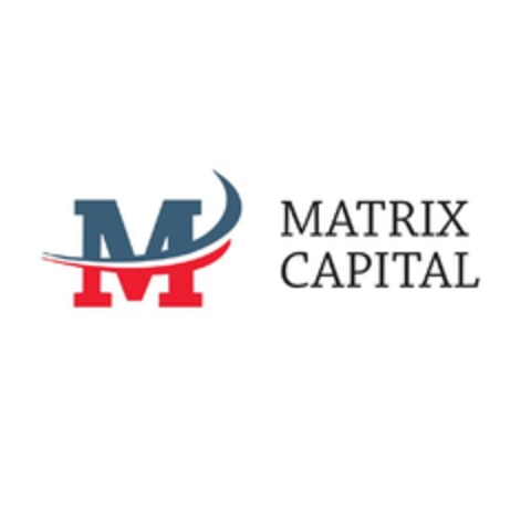 matrix capital Logo (EUIPO, 07/05/2017)