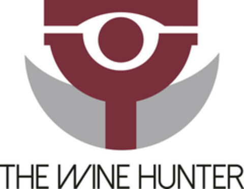 The WineHunter Logo (EUIPO, 25.09.2017)