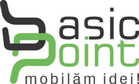 BASIC POINT  MOBILĂM IDEI ! Logo (EUIPO, 03.10.2017)