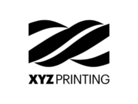 XYZPRINTING Logo (EUIPO, 24.10.2017)