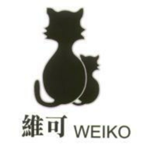 WEIKO Logo (EUIPO, 30.11.2017)