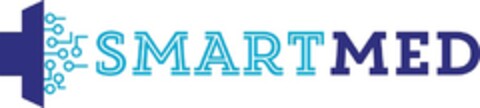 SMARTMED Logo (EUIPO, 14.12.2017)