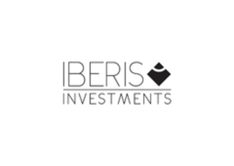 IBERIS INVESTMENTS Logo (EUIPO, 18.12.2017)