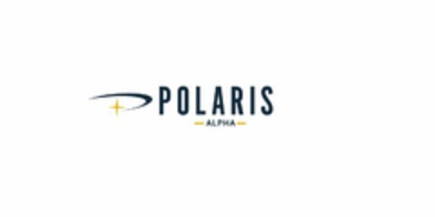 POLARIS ALPHA Logo (EUIPO, 01/08/2018)