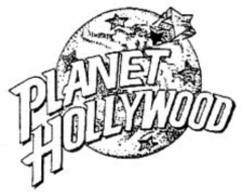 PLANET HOLLYWOOD Logo (EUIPO, 19.01.2018)