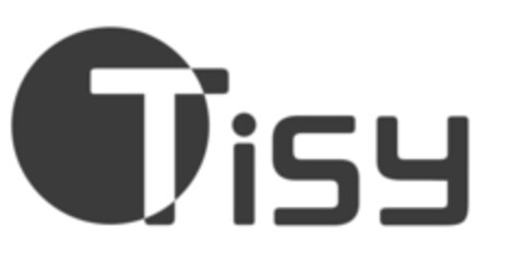 TiSY Logo (EUIPO, 02/09/2018)