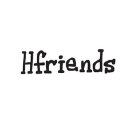 Hfriends Logo (EUIPO, 27.04.2018)