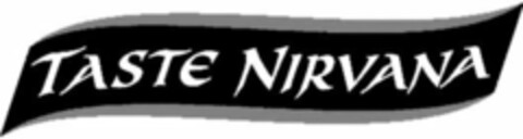 Taste Nirvana Logo (EUIPO, 23.05.2018)