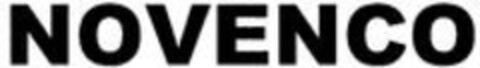 NOVENCO Logo (EUIPO, 07.08.2018)