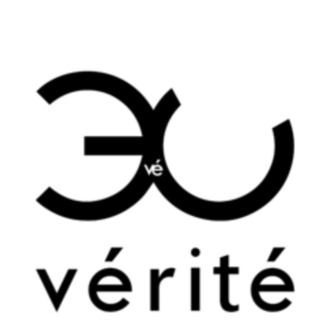 vé vérité Logo (EUIPO, 17.08.2018)