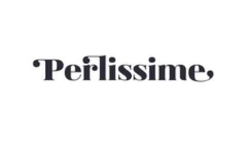 PERLISSIME Logo (EUIPO, 03.09.2018)