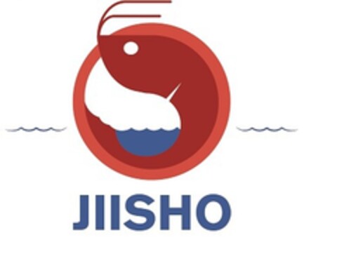 Jiisho Logo (EUIPO, 09/17/2018)