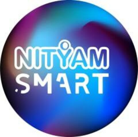 NITYAM SMART Logo (EUIPO, 05.10.2018)