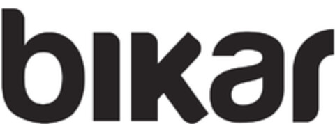 BIKAR Logo (EUIPO, 10/31/2018)