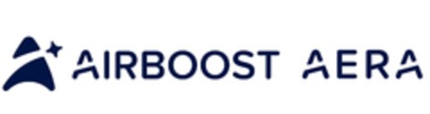 AIRBOOST AERA Logo (EUIPO, 11/23/2018)