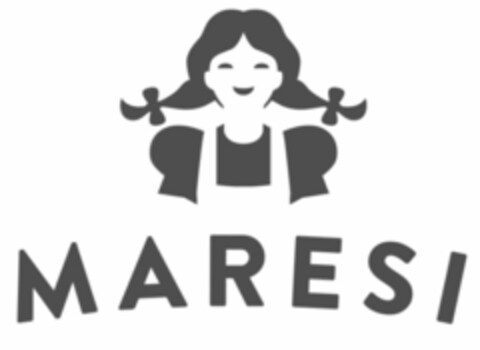 MARESI Logo (EUIPO, 11/26/2018)