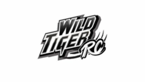 WILD TIGER RC Logo (EUIPO, 05.12.2018)