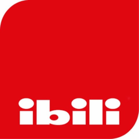 IBILI Logo (EUIPO, 12/05/2018)