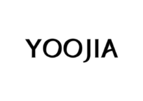 YOOJIA Logo (EUIPO, 12/11/2018)