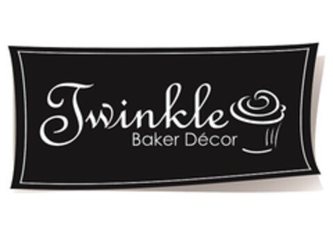 Twinkle Baker Décor Logo (EUIPO, 30.01.2019)