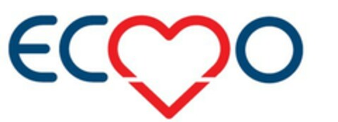 ECMO Logo (EUIPO, 02/25/2019)