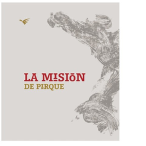 LA MISION DE PIRQUE Logo (EUIPO, 01.04.2019)