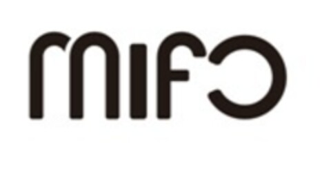 MIFO Logo (EUIPO, 02.04.2019)