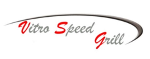 Vitro Speed Grill Logo (EUIPO, 04.04.2019)