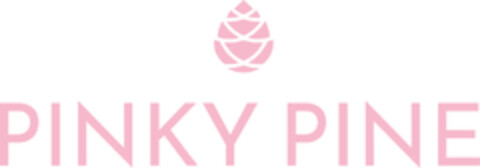 PINKY PINE Logo (EUIPO, 04.04.2019)