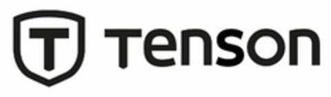 T TENSON Logo (EUIPO, 04/23/2019)