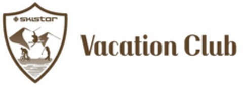 Skistar VACATION CLUB Logo (EUIPO, 14.05.2019)