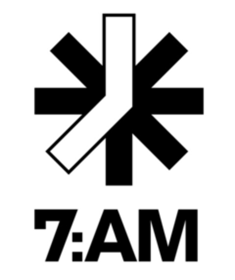 7:AM Logo (EUIPO, 21.05.2019)