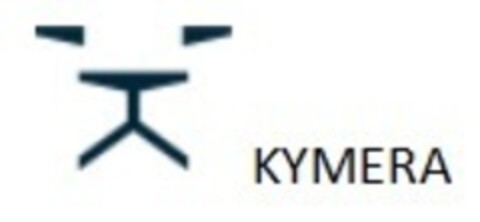 KYMERA Logo (EUIPO, 22.05.2019)