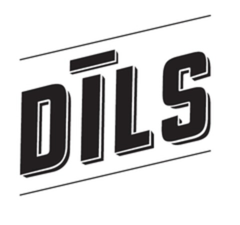 DILS Logo (EUIPO, 05/27/2019)