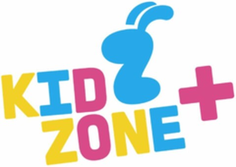 KID ZONE + Logo (EUIPO, 06.06.2019)