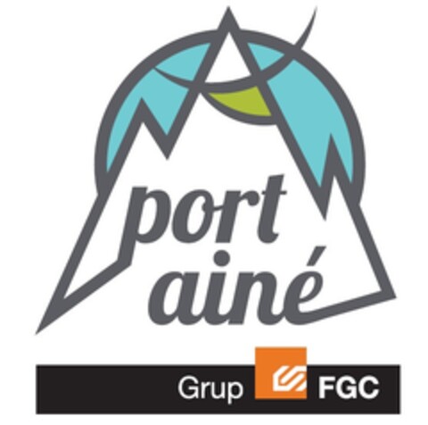 PORT AINE GRUP FGC Logo (EUIPO, 07.06.2019)