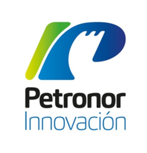 PETRONOR INNOVACION Logo (EUIPO, 01.07.2019)