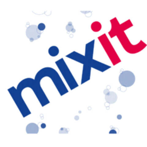 mixit Logo (EUIPO, 04.07.2019)