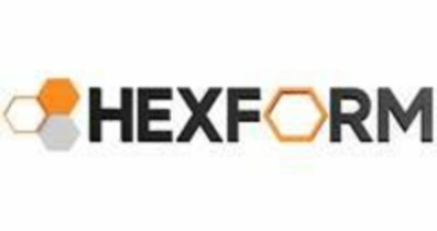 HEXFORM Logo (EUIPO, 08.07.2019)