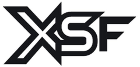 XSF Logo (EUIPO, 26.07.2019)